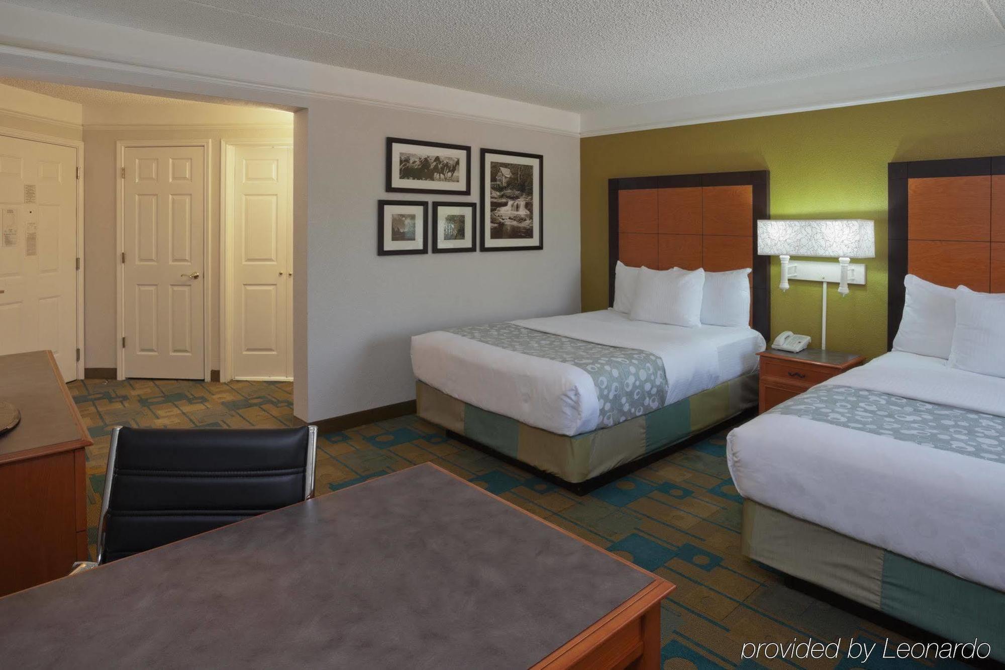 La Quinta By Wyndham Worth North